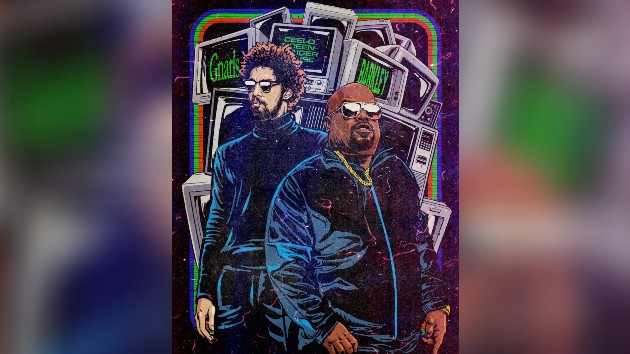 How ‘Crazy’ is it that Gnarls Barkley is back?