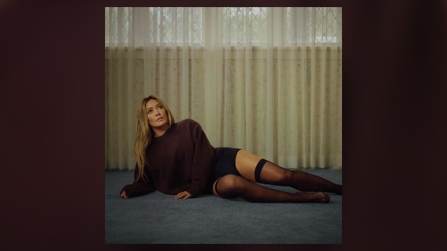 Hilary Duff adds dates to the lucky me tour, reveals album track list