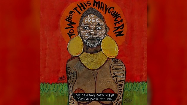 Jill Scott releases ‘To Whom This May Concern,’ first album in 11 years