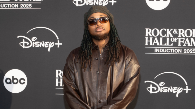 Leon Thomas says Broadway experience helped prepare him for his breakout moment