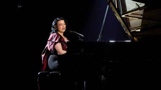 Lola Young sets one-off concert in LA