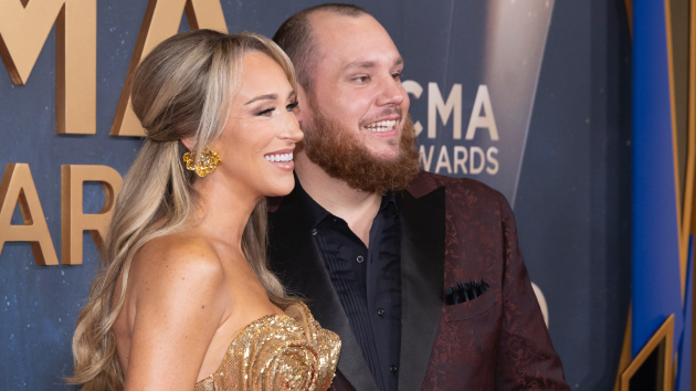 Luke Combs cancels Madden Bowl with baby on the way
