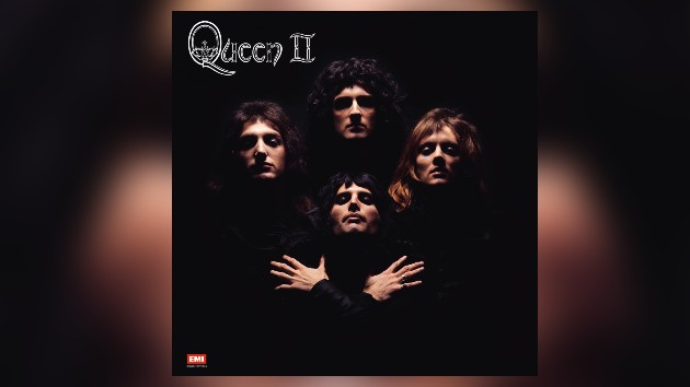Queen announces expanded reissue of sophomore album, ‘Queen II’