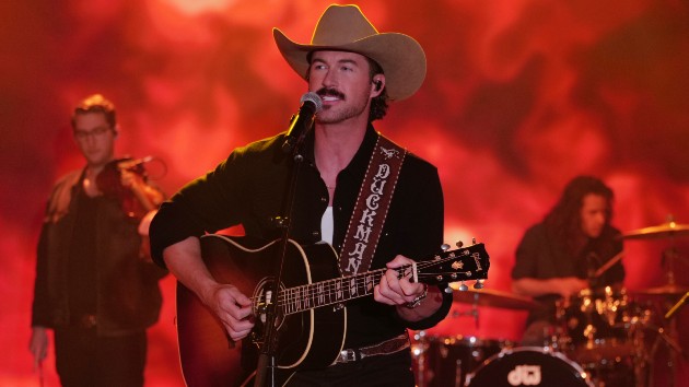 Riley Green joining cast of ‘Yellowstone’ spinoff ‘Marshals’