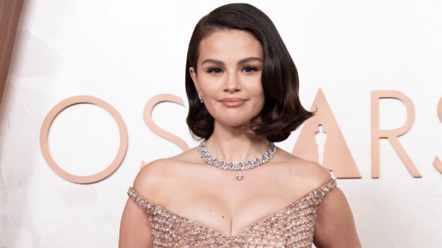 Selena Gomez to be honored for philanthropy at Social Impact Summit