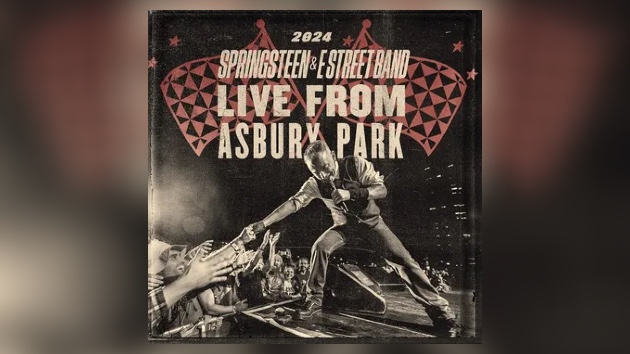 Bruce Springsteen, Neil Young lead Record Store Day 2026 releases