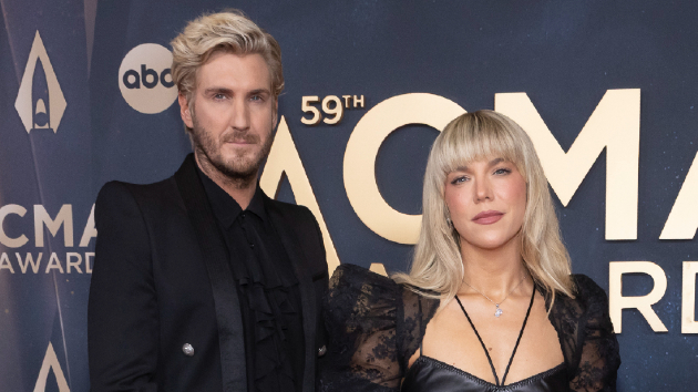 Kimberly Perry offers a ‘Psychological’ evaluation of The Band Perry’s new music