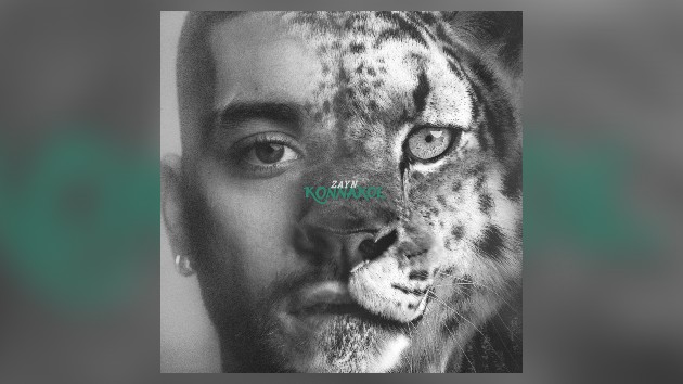 ZAYN announces new album ‘KONNAKOL,’ coming in April
