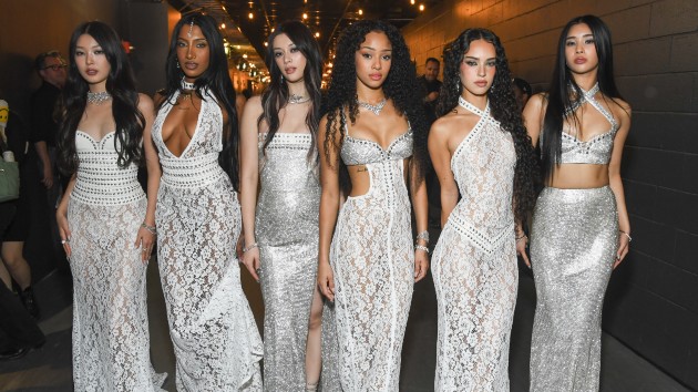 KATSEYE member Manon Bannerman taking hiatus for ‘health and wellbeing’