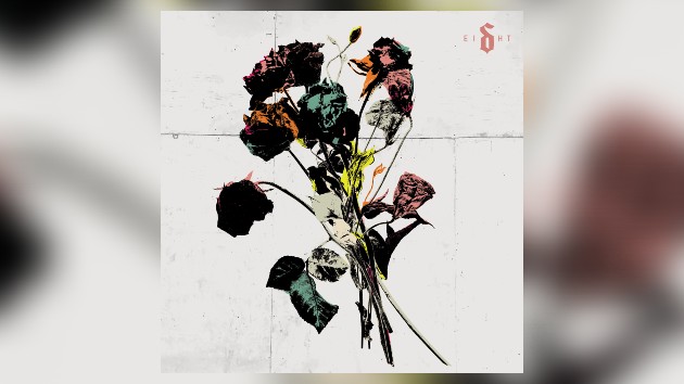 Shinedown announces new album, ﻿’EI8HT’