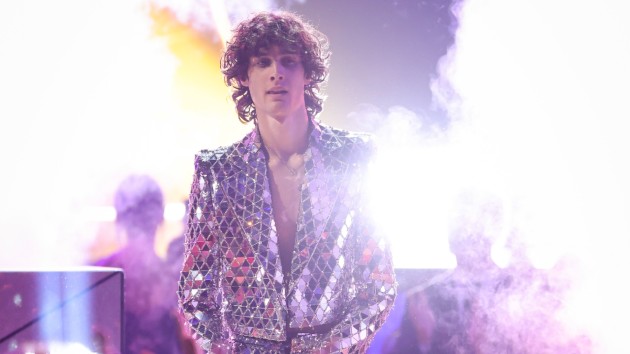 Sombr releasing new single ‘Homewrecker’ on Thursday