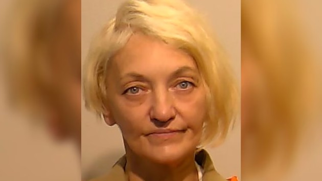 Svetlana ‘the stowaway’ Dali allegedly snuck onto United flight at Newark airport: Sources
