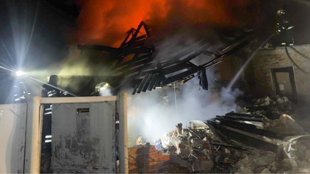 Russian drone strikes undermining ‘all diplomatic efforts,’ Zelenskyy says