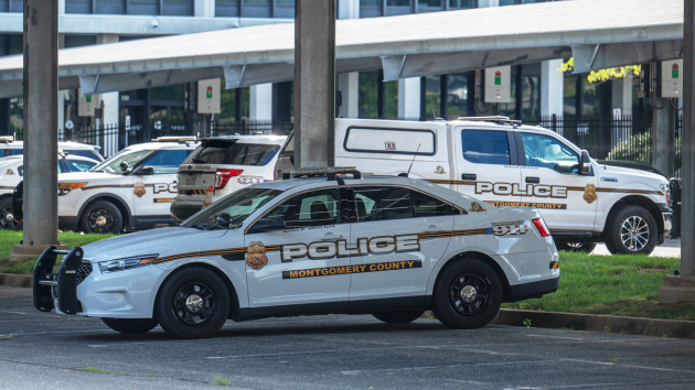 Investigators release photo of suspect in murder of 87-year-old at Maryland senior living facility