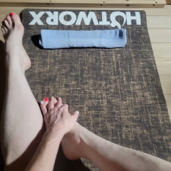 AFTER THE SHOW PODCAST: Altercation at the Yoga Studio.