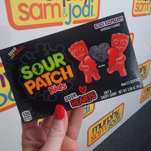 AFTER THE SHOW PODCAST: Valentine’s Day with MSJ.