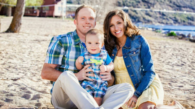 Murder trial of Utah mom accused of fatally poisoning husband with fentanyl to get underway