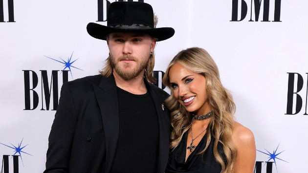 Jackson Dean’s engaged to ‘the sweetest soul’ this Feb. 14