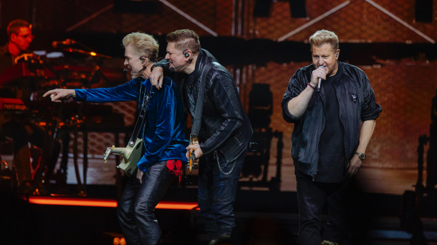 10 million in album sales? Rascal Flatts ‘Like the Sound of That’