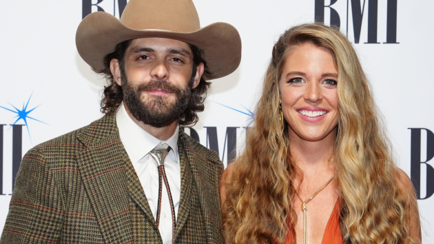 From ‘Die a Happy Man’ to ‘Ain’t a Bad Life,’ Thomas Rhett writes a dad’s guide to Valentine’s Day