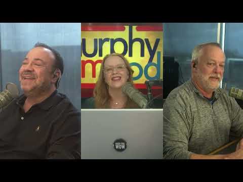 Why Sam is so full of JOY lately