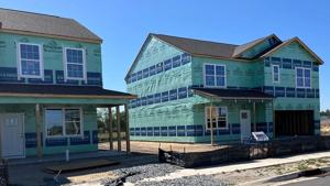 U.S. senators who opposed housing bill got tens of thousands from Blackstone, other groups