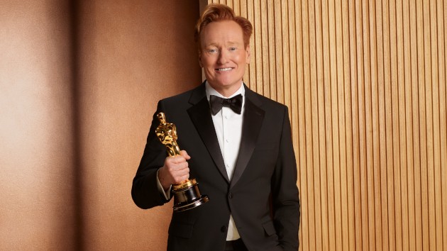 Oscars 2026: Conan O’Brien jokes about Timothée Chalamet, gets optimistic & more during monologue