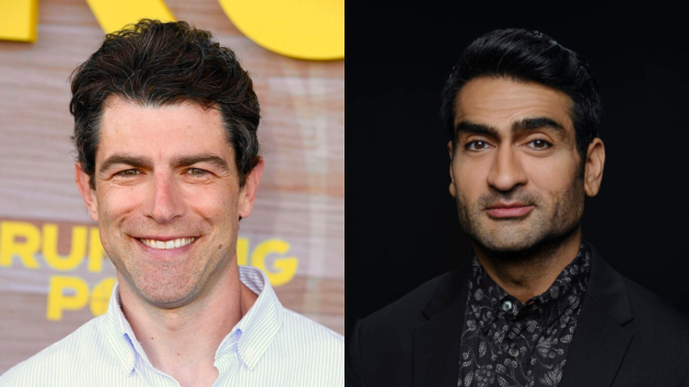 Max Greenfield, Kumail Nanjiani and more join ‘The White Lotus’ season 4