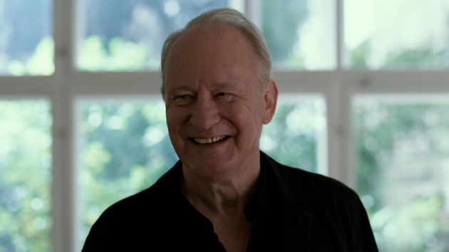 Road to the Oscars 2026: Stellan Skarsgård says the older he gets, the better actor he is
