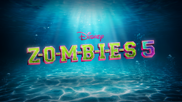 ‘Zombies 5’ officially happening without Milo Manheim, Meg Donnelly