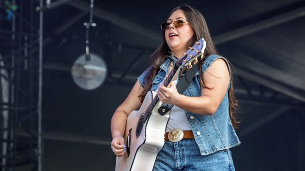 It’s something unpredictable: Gigi Perez covers Green Day’s ‘Good Riddance (Time of Your Life)’