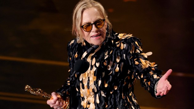 Oscars 2026: Amy Madigan wins best supporting actress