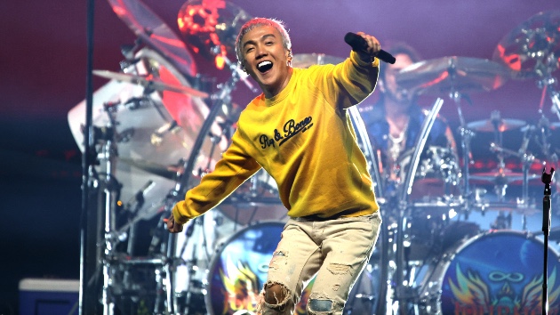 Journey frontman Arnel Pineda almost bailed on band’s Final Frontier farewell tour