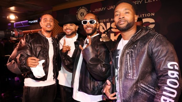 B2K talks Boys 4 Life tour, 25th anniversary and new music