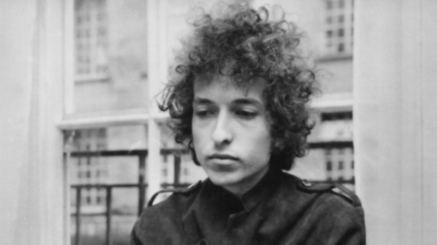 New exhibit ‘Thin Wild Mercury: Dylan 1966’ coming to the Bob Dylan Center in July