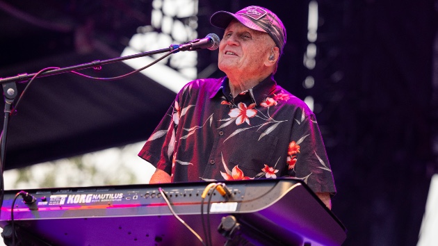 The Beach Boys’ Bruce Johnston announces departure from band after six decades