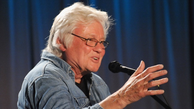 ‘Wild Thing,’ ‘Angel of the Morning’ songwriter Chip Taylor dead at 86