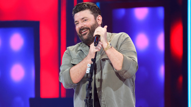 Chris Young’s building a spot for his Famous Friends in Nashville
