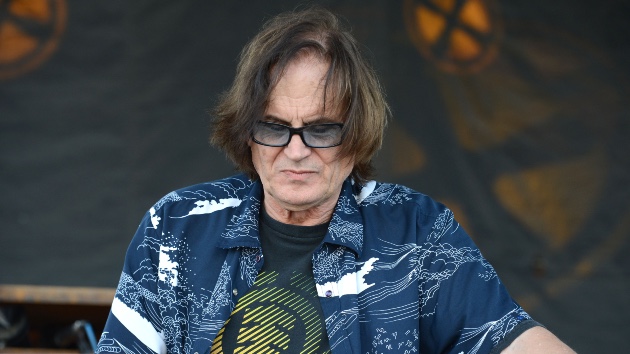 Ambrosia founding member and keyboardist Christopher North dead at 75