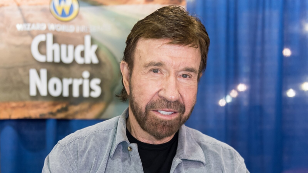 Chuck Norris remembered by his ‘Expendables’ co-stars after his death at 86
