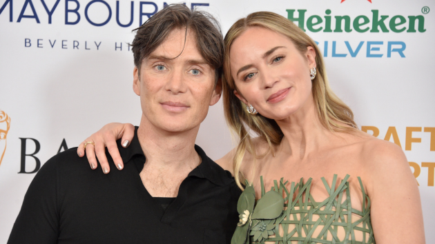 Emily Blunt, Cillian Murphy and more join cast of ‘A Quiet Place Part III’