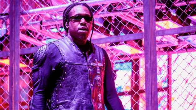 Don Toliver reveals he’s working on new album