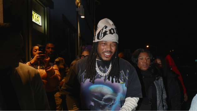 Fetty Wap unveils track list for ‘Zavier’