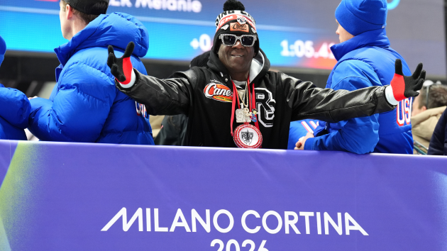 Flavor Flav gives update on She Got Game Weekend celebration