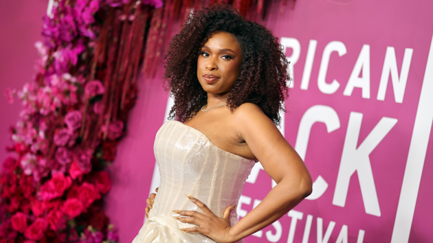 Jennifer Hudson says she wouldn’t count out appearance from Common on upcoming summer tour