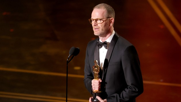 Oscars 2026: ‘Sentimental Value’ wins best international feature film