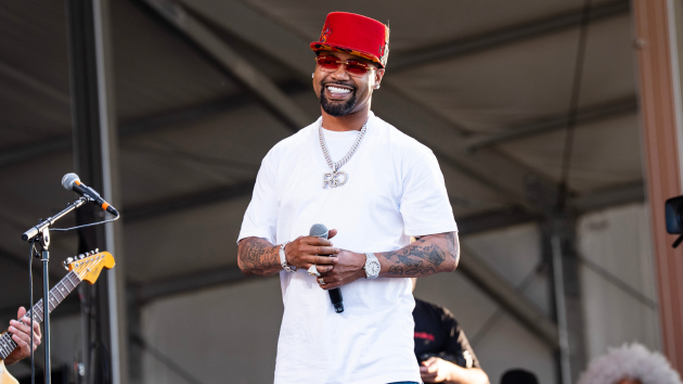 Juvenile is back with ‘Boiling Point,’ first solo album in more than a decade