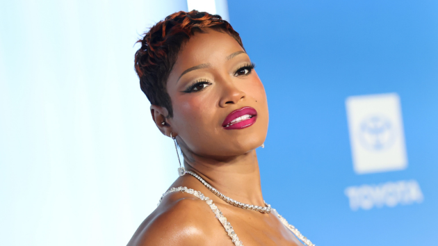 ‘Baby, this is Keke Palmer’ returns for season 3