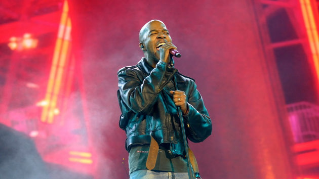 Kid Cudi thanks fans for tuning into first livestream of newly launched Twitch channel