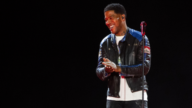 Kid Cudi taking on the role of big bro in new series